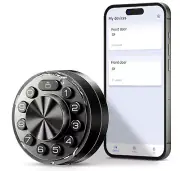 (NEW in box) Veise Smart Electronic/Bluetooth Deadbolt