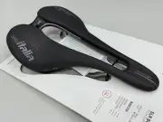 Selle Italia SLR Boost Superflow L3 (145x248mm) 164g Ti316 Rail Bicycle Saddle