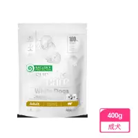 在飛比找momo購物網優惠-【Nature’s Protection 自然本色】小型成犬