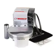 Wiseco Piston 2.mm Over For 2007 Suzuki DR-Z400SM