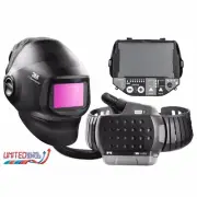 3M Speedglas Helmet G5-01VC + Adflo Package