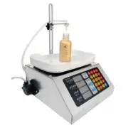 50ML Micro Liquid Filling Machine Weighing Quantitative Dispensing Dosing Device