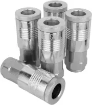 Milton 1815 1/2" Female Coupler G-Style - 5EA
