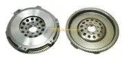 FX RACING CHROMOLY FLYWHEEL for CELICA GTS MATRIX COROLLA XRS VIBE GT 1.8L 6-SPD