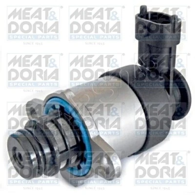 Fuel Quantity Control Valve For JAGUAR Xf Sportbrake 3.0 D 09-15
