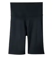 Tarramarra Women Short Cycling Tights Gym Sports Soft Fitness Activewear Lila