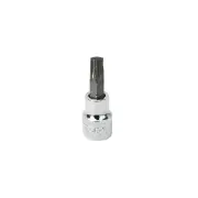 SP Tools 3/8" Drive Inhex Socket - Torx Bit T55 with Triple Chrome Finish
