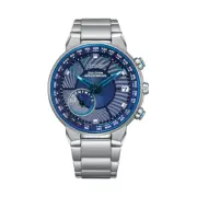 Citizen Satellite Wave GPS Eco-drive Watch CC3030-53L AU*au