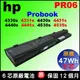 HP 電池 惠普 原廠 Compaq 4330s 4331s 4430s 4431s 4435s 4436s 4440s 4441s 4530s,4535s hstnn DB2R IB2R LB2R OB2R Q88C PR06 PR09