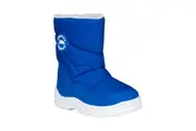 Trespass Childrens/Kids Snowflake Snow Boots (Blue) - UTTP6808