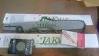 20" PRO Bar and Chain for Baumr-Ag SX62 SX66 62cc 66cc Chainsaw 325 050 X78 DL