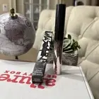 Fenty Beauty Full Frontal Volume Lift Curl Mascara Cuz I'm Black Full Sz C2