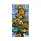 NNEDSZ Bloomington Ninja Turtles Kids Cartoon Printed Microfiber Beach Towel 70