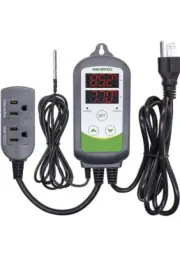 Inkbird Temperature Controller Thermostat ITC-308 Refrigerator Brewing Heating