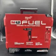 Milwaukee M12 FUEL Cordless ProPEX Expander, 3/8in.-1in., 2 Batteries