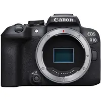 在飛比找蝦皮商城優惠-【Canon】EOS R10 BODY 單機身 天生探險家 