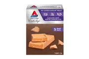 Atkins Endulge Caramelised White Chocolate Low Carb Bar 5 Pack