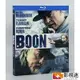 影視迷~BD藍光歐美電影 家族的恩惠/殺戮聖士 Boon (2022) 超高清1080P 全新未拆封 僅支持藍光碟機 TW