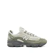 [New Balance] New Balance 1000 Sneakers 10 US WHITE/GREEN