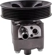 Power Steering Pump Compatible For Volvo S60 V70 XC70 S80 XC70 XC90 2002 D5 2.4 D5 30665100