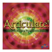 Articulate!