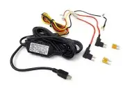 Street Guardian SGX2HW SGGCX2PRO Hardwire Kit with Mini ATO Fuse Taps - Add P...