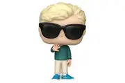 The Breakfast Club: Brian Johnson (Ver. 2) - Pop! Vinyl Figure