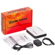 Simplex Repeater Controller For Baofeng UV-5R 888S Walkie Talkie Two Way Radio