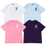 WEED CLOTHING - RABBIT LOGO TEE 煙具兔