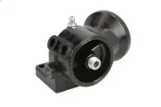 Cover, fuel filter DT SPARE PARTS 7.24028 for IVECO TRAKKER I 7.8 2005-2007