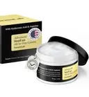 Snail Mucin 92 Face Cream - FORMULAB Advanced, Moisturizer, Skin Hydration 2oz
