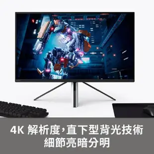 【SONY 索尼】PS5 光碟版主機+【SONY 索尼】INZONE M9 27吋 4K 144Hz 電競螢幕