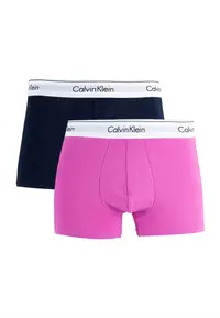 在飛比找ZALORA購物網優惠-Modern Cotton Stretch Trunks 2