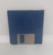 25 Unbranded 3.5 Inch 1.44 MB Diskettes - Brand New In Package