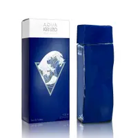 在飛比找PChome24h購物優惠-KENZO AQUA POUR HOMME 男性淡香水 10