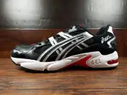 Size 9.5 - ASICS Gel Kayano 5 OG Black