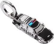 [Alex and Ani] Police Car Charm