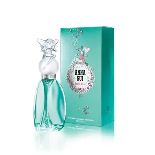 【ANNA SUI 安娜蘇】許願精靈淡香水 30ml