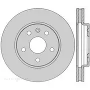 IBS Brake Rotor - Single, BR16166