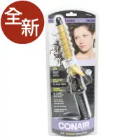 在飛比找Yahoo!奇摩拍賣優惠-全新 CONAIR 快熱陶瓷捲髮夾 88JCSW 未使用 2