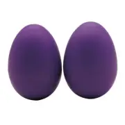 EGG SHAKERS Maracas Hand Percussion Rattle Music Rhythm