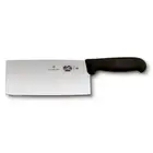 Victorinox Fibrox Chinese Chefs Knife | 18cm