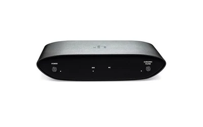 Turntable Phono Preamp Black White Low Noise Vinyl Audio Enhancer Mc Mm Cartr...