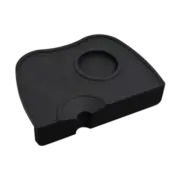 Barista Progear Tamping Mat - Curve with Edge Cover Large