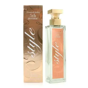 伊麗莎白雅頓 Elizabeth Arden - 第五大道風格香水5th Avenue Style Eau De Parfum Spray
