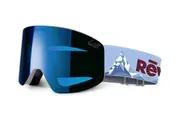 Revo RG 7033 WHITEOUT 09PBL Unisex Sunglasses