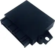 259903880R Engine Computer ECU Control Module Compatible for Renault Captur 2 Zoe Clio 5