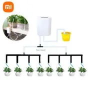 Automatic Timer Waterers Drip Irrigation 16/12/8/4/2 Pump Self-Watering Kits