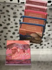 Benefit Blush Travel Size Mini 0.08 oz Ink On Box - multiple shades.