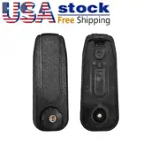 2x Audio Connector Dust Cover For APX6000 APX4000 APX7000 XPR6550 Portable Radio